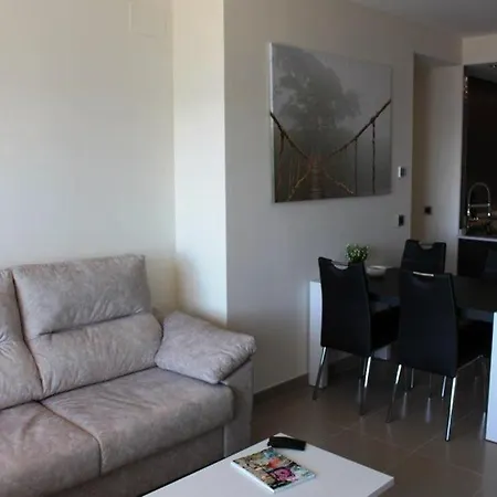 Apartment Sunset Drive, Cerca De La Playa Poniente *