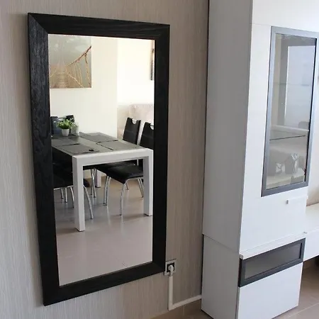 Sunset Drive, Cerca De La Playa Poniente Apartment Benidorm