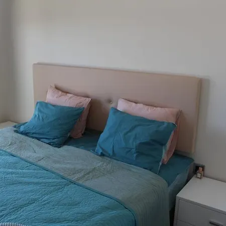 Sunset Drive, Cerca De La Playa Poniente Apartment